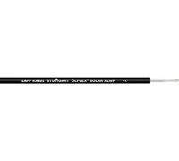 LAPP ÖLFLEX® SOLAR XLWP 1023601/1000 Câble photovoltaïque 1 x 4 mm² noir 1000 m
