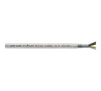 Lapp Olflex Classic 100 CY 4G1.5 Câble De Contrôle Blindé - 00354593 [10 Mètres]