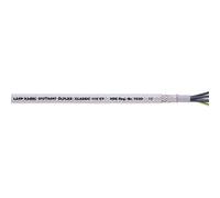 Lapp Olflex Classic 110 CY Câble De Contrôle Blindé 2x0.5 - 1135752 [20 Mètres]