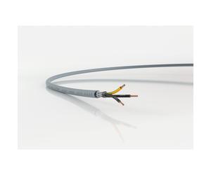 Lapp Olflex Classic 115 CY Câble De Contrôle Blindé 2x0.75 - 1136802 [20 Mètres]
