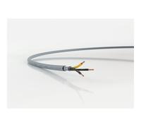 Lapp Olflex Classic 115 CY Câble De Contrôle Blindé 4x0.5 - 1136754 [20 Mètres]