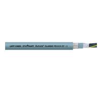 Lapp Olflex Classic FD 810 CY 7G1.5 Câble De Contrôle Blindé - 0026253 [5 Mètres]