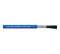 Lapp Olflex Eb Cy 25x0.75mm² Câble De Contrôle Blindé - 0012647 [5 Mètres]