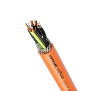 Lapp Olflex Servo 719 CY Câble Blindé 4G1.5 - 1020025 [5 Mètres]