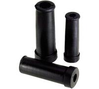 Lapp - Passe-fil Anti-pliure 52002060 Max. Des Bornes 15 Mm Néoprène Noir 1 Pc(s)