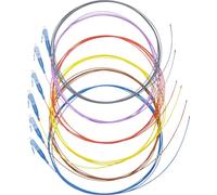 LAPP Pigtail pour fibre optique GOF SIMPLEX Pigtail LC G62,5, 2m