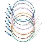 LAPP Pigtail pour fibre optique GOF SIMPLEX Pigtail SC G50 OM3, 2m