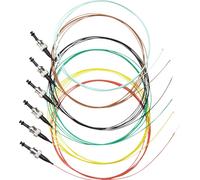 LAPP Pigtail pour fibre optique GOF SIMPLEX Pigtail ST G50 OM4, 2m