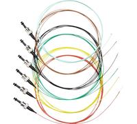 LAPP Pigtail pour fibre optique GOF SIMPLEX Pigtail ST G62,5, 2m