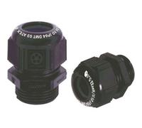 Lapp - Presse-étoupe Skintop K-m Eexe Ii Atex 54115210 M16 Polyamide Noir (ral 9005) 1 Pc(s)