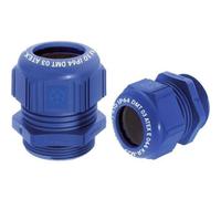 Lapp - Presse-étoupe Skintop K-m Eexe Ii Atex 54115430 M25 Polyamide Bleu (ral 5015) 1 Pc(s)