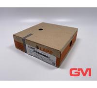 Lapp PVC Fils Individuels H05V-K 1x0,50mm² Gris 4510061 Câble Gris 100m Litze