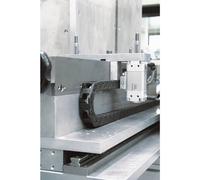 LAPP SILVYN® AN 200012 K 61211271 Elément de raccordement