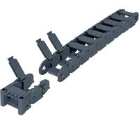 LAPP SILVYN® AN 325L040K 61211277 Elément de raccordement