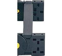 LAPP SILVYN® AN 435M103K 61211275 Elément de raccordement Pour de petits rayons de courbure