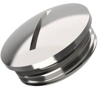 LAPP SKINDICHT® BL-M 12x1,5 Bouchon d'obturation 100 pc(s)