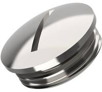 LAPP SKINDICHT® BL-M 16x1,5 Bouchon dobturation 100 pc(s)