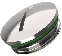 LAPP SKINDICHT® BL-M 20x1,5 +FKM O-RING Bouchon d'obturation 50 pc(s)