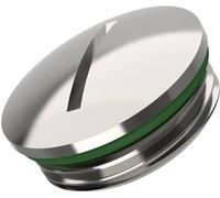 LAPP SKINDICHT® BL-M 20x1,5 +FKM O-RING Bouchon dobturation 50 pc(s)