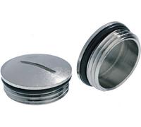 LAPP SKINDICHT® BL-M40 x 1,5 N/A avec joint torique M40 M40 laiton laiton 1 pc(s)