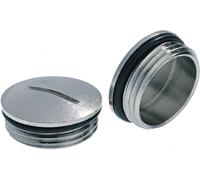 LAPP SKINDICHT® BL-M40 x 1,5 Vis de fermeture avec joint torique M40 M40 laiton laiton 1 pc(s)