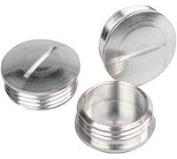 LAPP SKINDICHT® BL-M40 x 1,5 Vis de fermeture M40 M40 laiton laiton 1 pc(s)