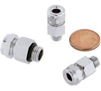 Presse-étoupe LAPP SKINDICHT® MINI M 8X1 52001880 M8 laiton nickel