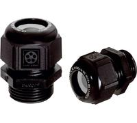 LAPP SKINTOP® KR-M 40X1,5 ATEX PLUS BK 54115255 M40 Polyamide noir (RAL 9005) 10 pc(s)