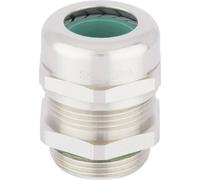 Presse-étoupe LAPP SKINTOP® MS-HF-M BRUSH M25 53112543 M25 laiton laiton 1 pc(s)