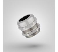 LAPP Skintop MS-M63 Laiton Passe-Câble IP68 - 53112070
