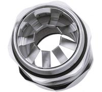 LAPP SKINTOP® MS-SC-M 12X1.5 53112610 M12 laiton laiton 1 pc(s)