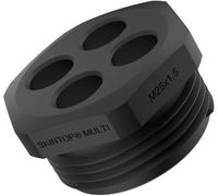 LAPP SKINTOP® MULTI-M 25X1,5 / 4X2-6 MM Plaque passe-câbles multiple 1 pc(s)