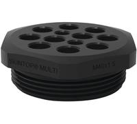 LAPP SKINTOP® MULTI-M 40X1,5 / 2X1-4+10X2-6 MM Plaque passe-câbles multiple 1 pc(s)