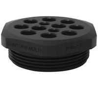 LAPP SKINTOP® MULTI-M 40X1,5 / 5x6-10+1x4-8 MM Plaque passe-câbles multiple 1 pc(s)