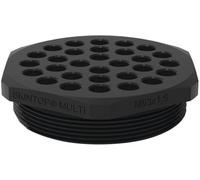 LAPP SKINTOP® MULTI-M 63X1,5 / 30X2-6 MM Plaque passe-câbles multiple 1 pc(s)