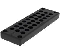 LAPP SKINTOP® MULTI VERSION 5 Plaque passe-câbles multiple 1 pc(s)