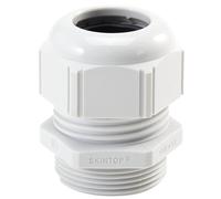 Lapp Skintop St-M40 Gaine De Câble Premium RAL7035 - 53111450 [10 Pièces]