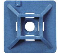 LAPP SOCKEL DETECT XS PA Embase pour attache-câbles 61724100 100 pc(s)