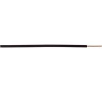 Lapp toron, 16.00 mm², noir toron de cuivre nu, fils fins PVC (4520016/50)