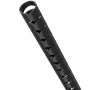 LAPP Tube guide-câbles noir 100 m 61830300