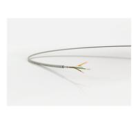 LAPP UNITRONIC LiYCY Câble De Contrôle Blindé 4x0.5mm - 0034604 [20 Mètres]