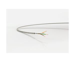 LAPP UNITRONIC LiYCY Câble De Contrôle Blindé 4x0.5mm - 0034604 [20 Mètres]