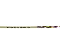Lapp UNITRONIC LiYCY Câble de signalisation 50 m Gris (0034702/50)