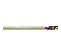 Lapp Unitronic LiYY 2x0.75 Câble De Contrôle - 0028602 [50 Mètres]