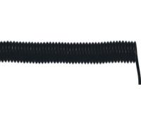 Lapp UnitRONIC Spiralcable - 73220211