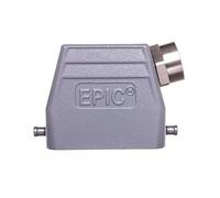 Lapp zubehör - Cloche de HB 6 ts logement 13,5 ZW Epic pour connecteurs industriels