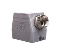 Lapp zubehör - Cloche de logement HB 6 ts 16 zW Epic pour connecteurs industriels