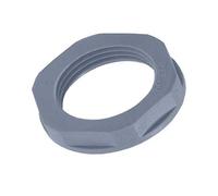 Lapp zubehör - contre-écrou sKINTOP GMP GL PG9 r7035 GY