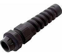 Lapp zubehör - flexion Protection sKINTOP Click BS 12 r9005 bK