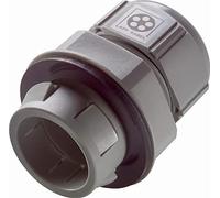 Lapp zubehör - glande sKINTOP click-r M16 GY r7001